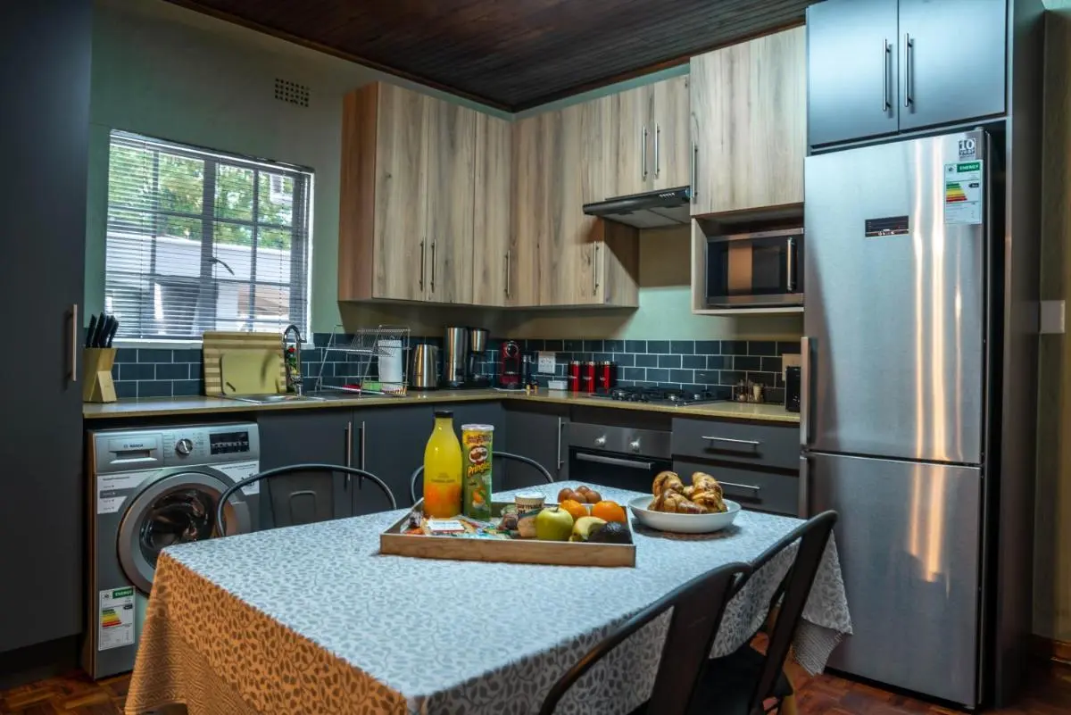 Image 2 of The Haystack on Cowley