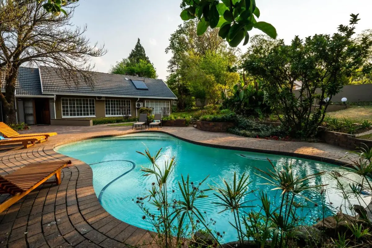 Image 1 of The Haystack on Cowley