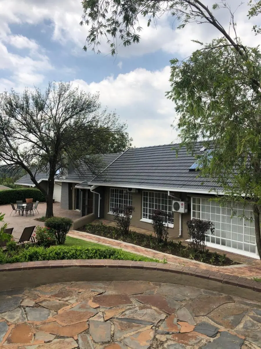 Image 6 of The Haystack on Cowley