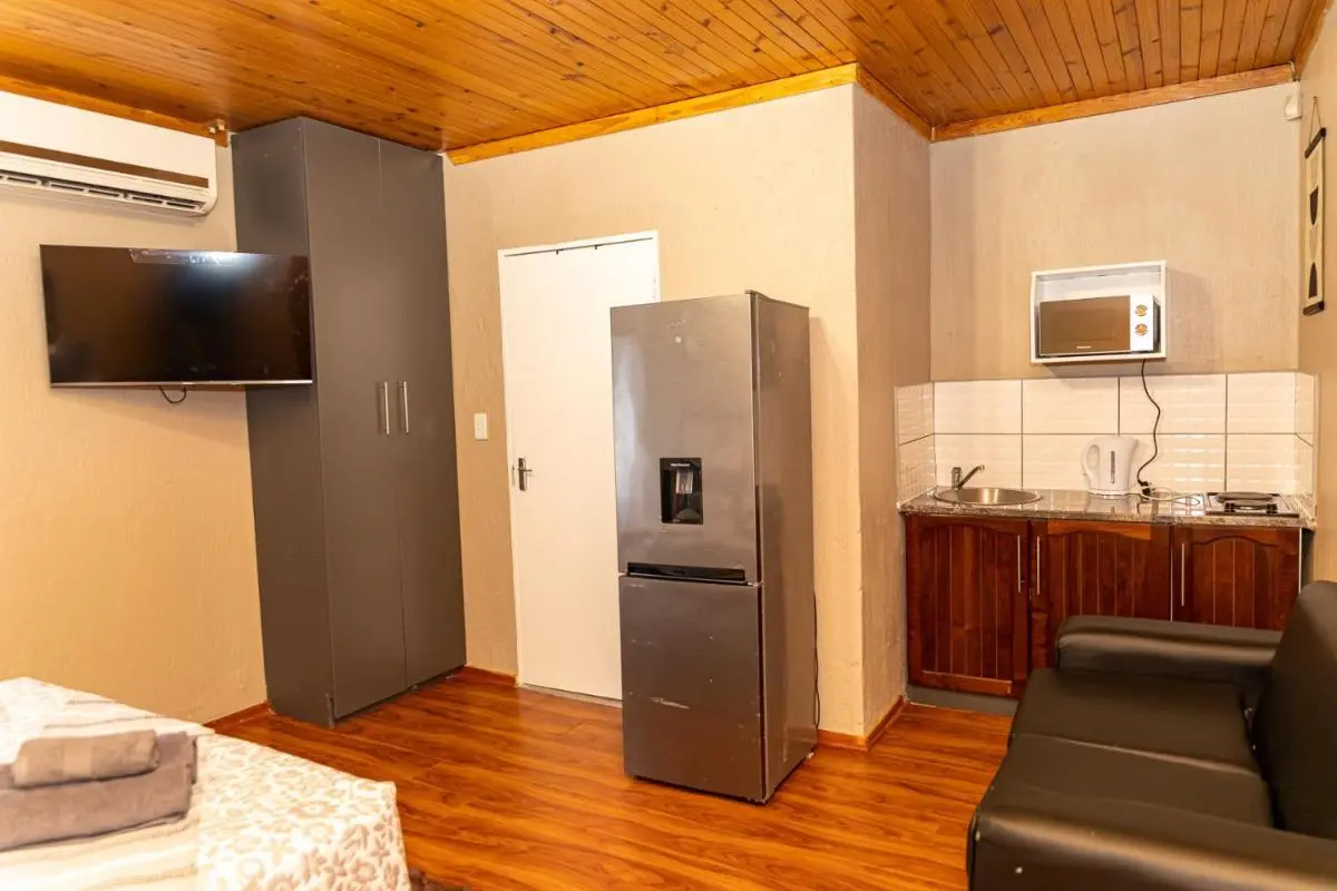 Image 3 of The Hide in Randburg