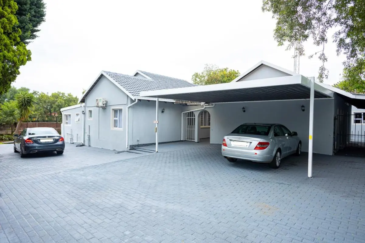 Image 5 of The Hide in Randburg