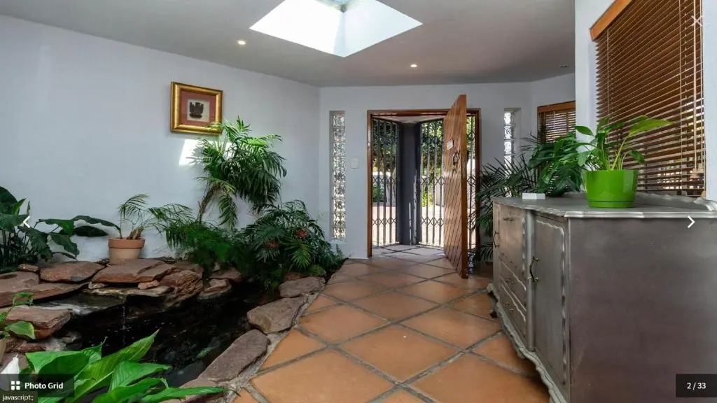 Image of The Hide in Randburg-Strydom