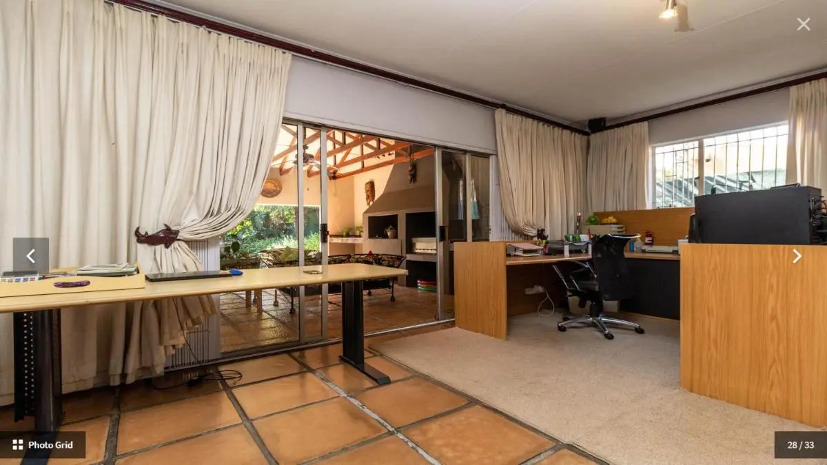 Image 6 of The Hide in Randburg-Strydom