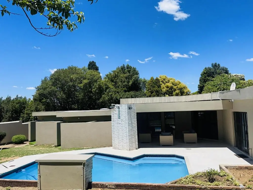 Image of The Hide in Sandown-Sandton