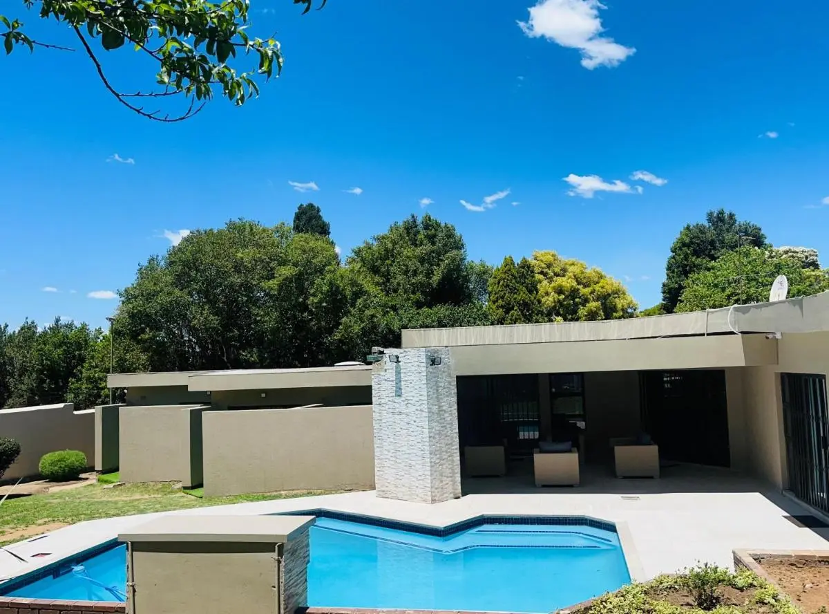 Image 2 of The Hide in Sandown-Sandton