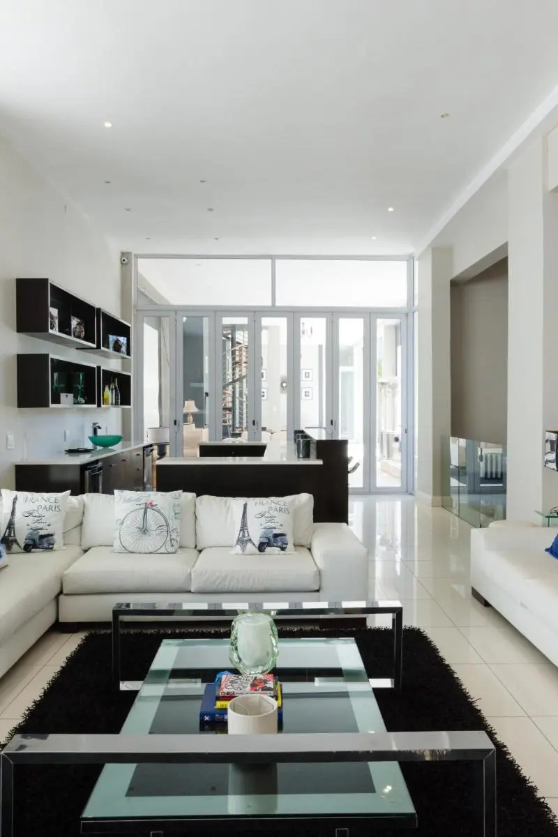 Image 3 of The Houghton Villa