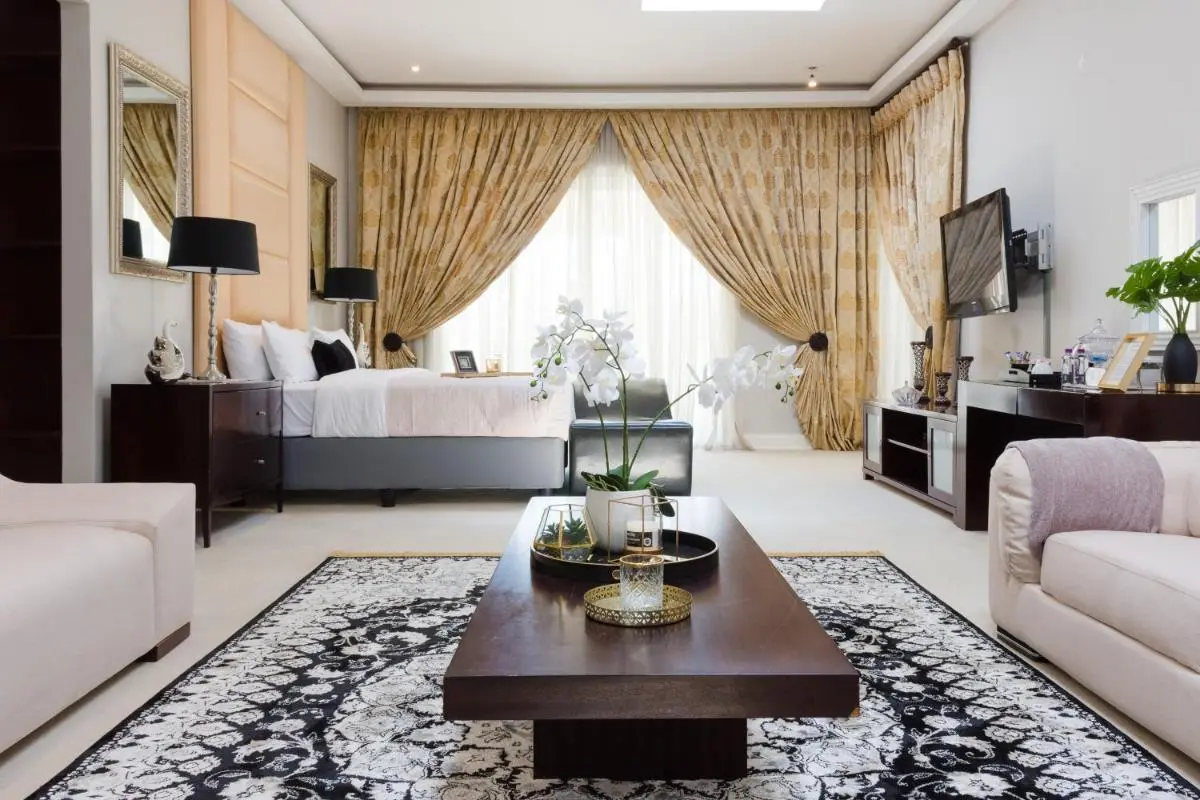 Image 5 of The Houghton Villa