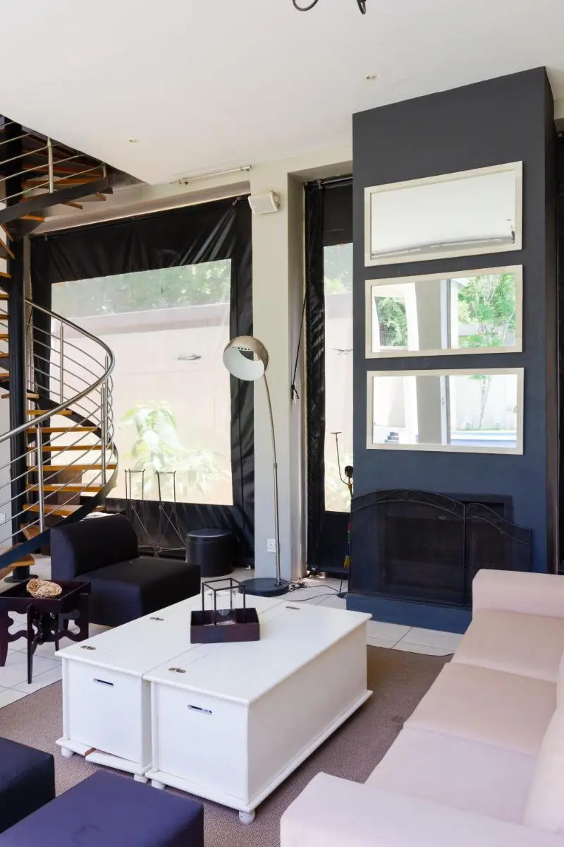 Image 4 of The Houghton Villa