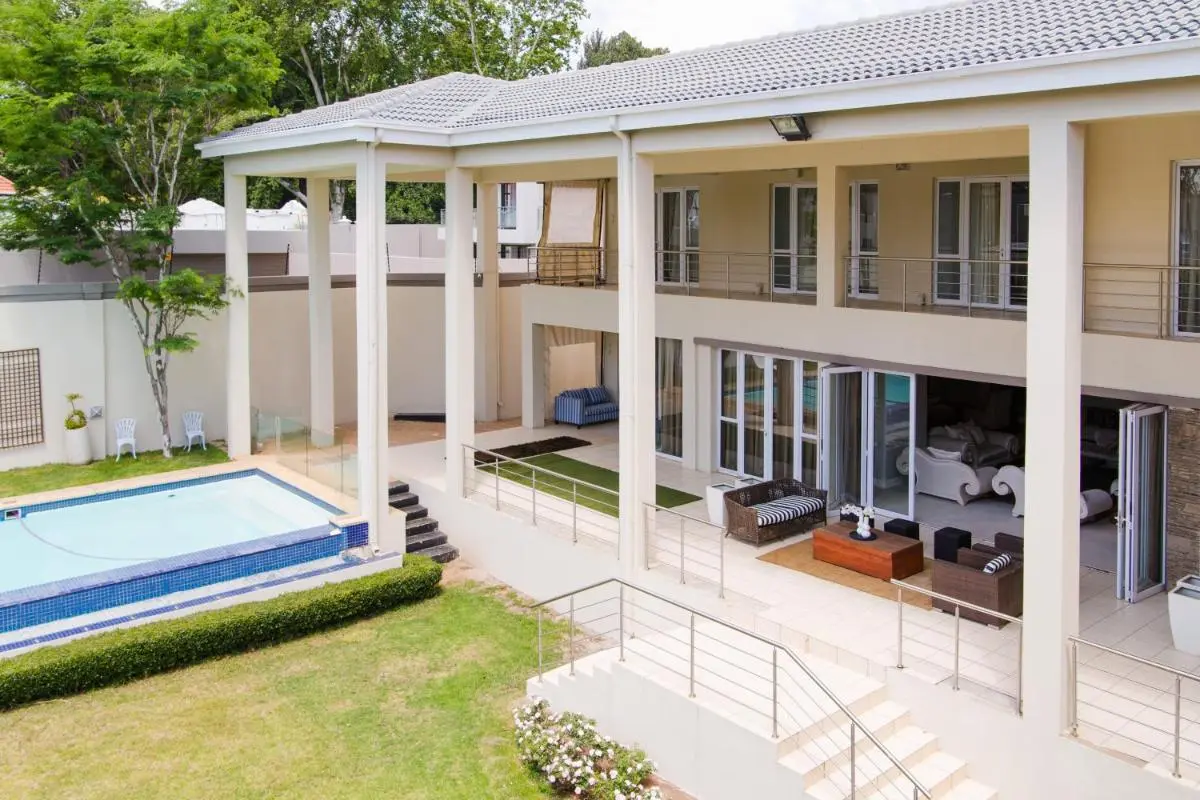 Image 6 of The Houghton Villa