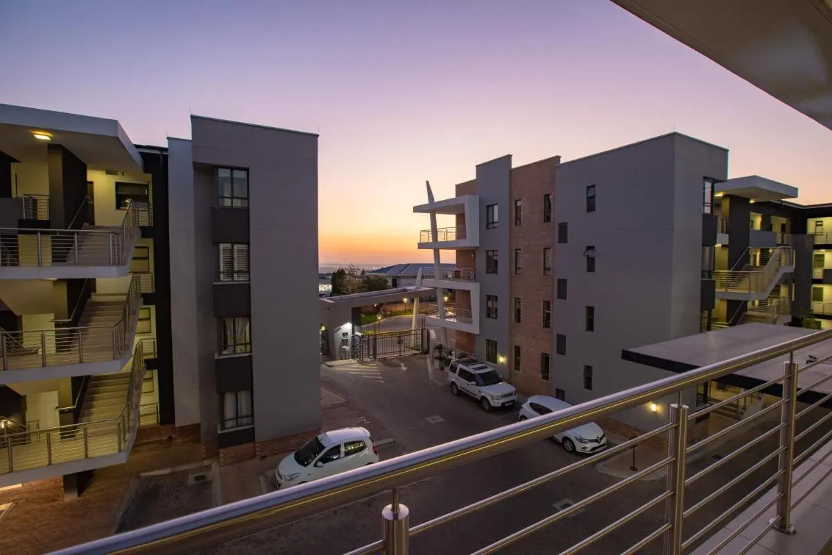 Image 6 of The Hub Apartments