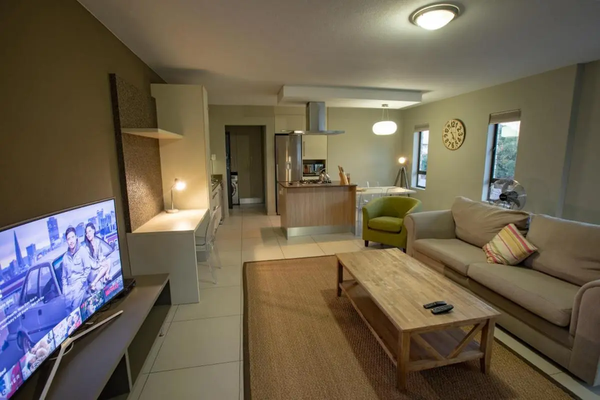 Image 5 of The Hub Apartments