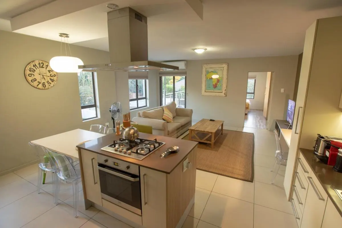 Image 4 of The Hub Apartments