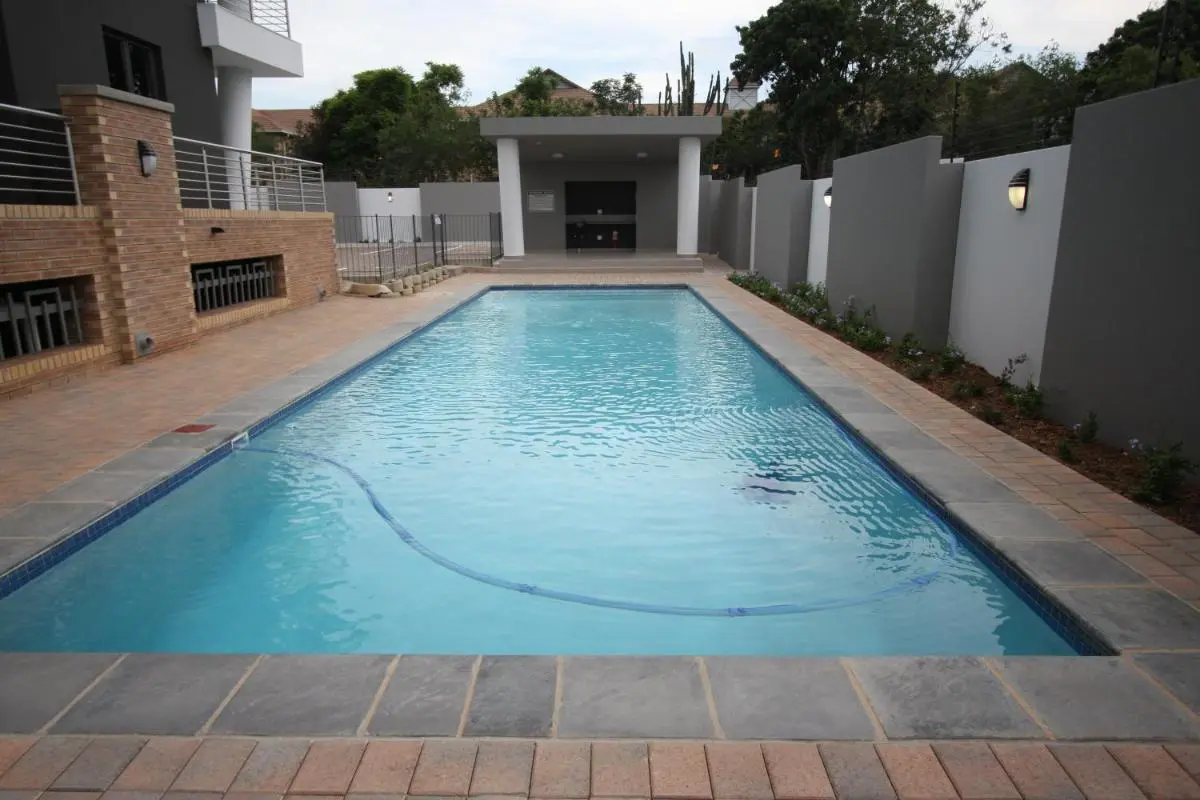 Image 2 of The Hub Apartments