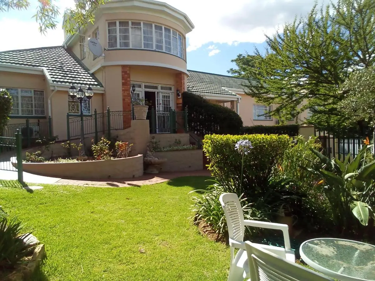 Image 2 of The KEDESAN Huis – Guest House