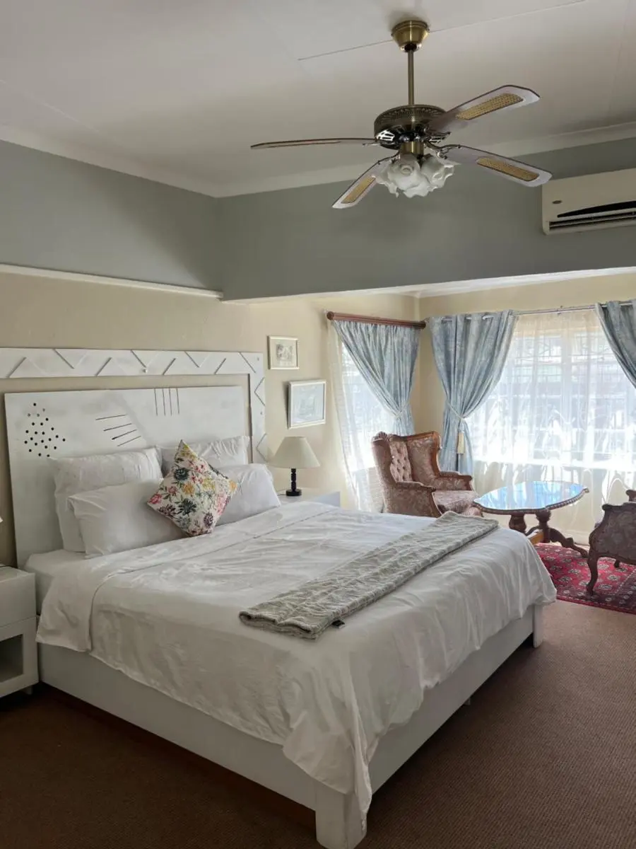 Image 6 of The KEDESAN Huis – Guest House