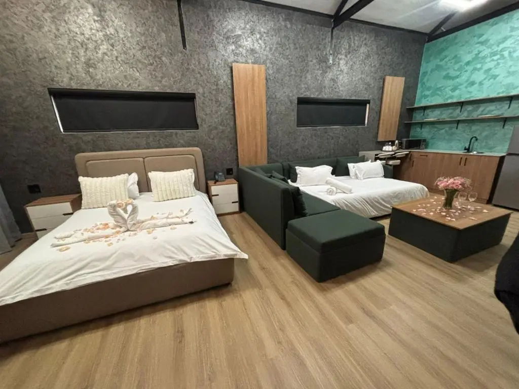 Image of The Lakewood Hotel and Conference Centre