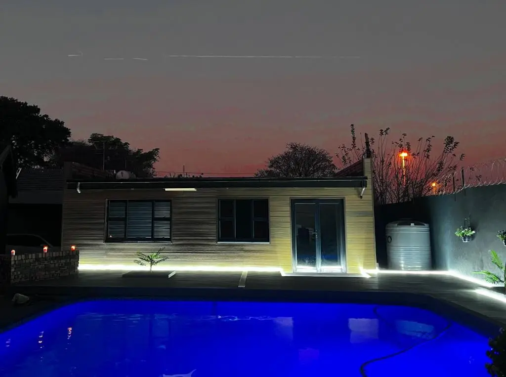 Image of The Lantern Luxe Retreat