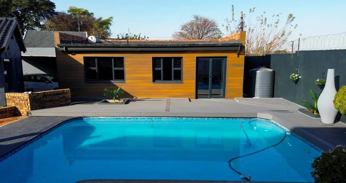 Image 3 of The Lantern Luxe Retreat