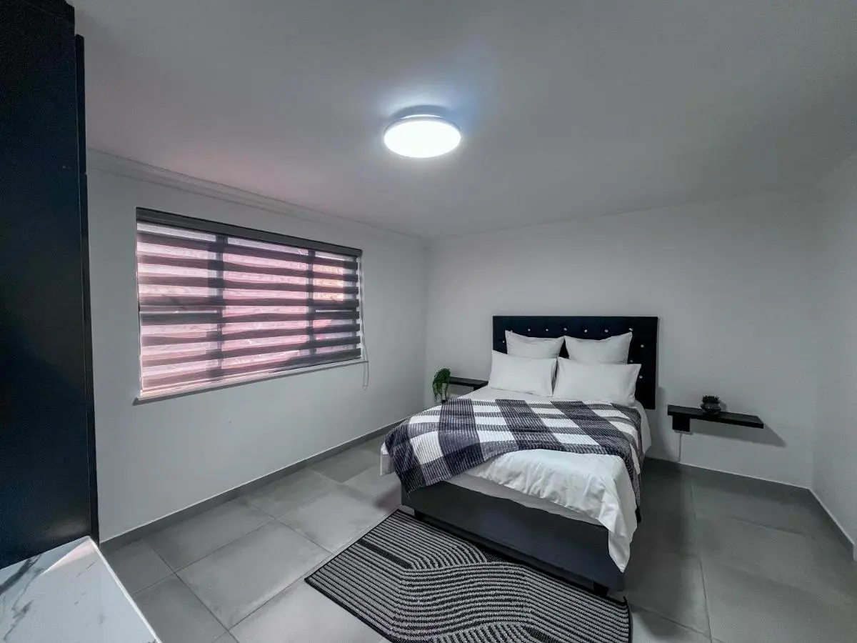 Image 1 of The Lantern Luxe Retreat