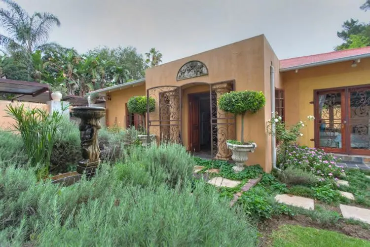 Image 6 of The Lemon Tree Self- Catering