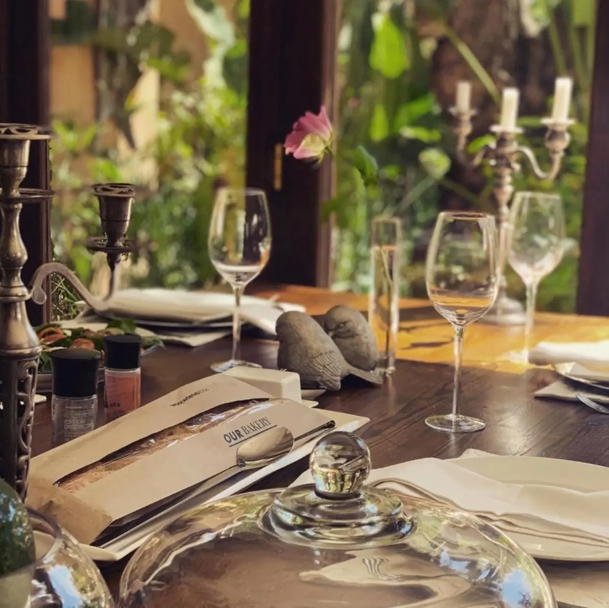 Image 4 of The Lemon Tree Self- Catering