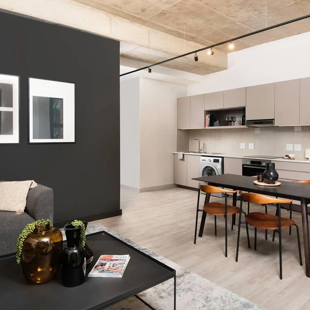 Image 6 of The Lineal Luxury Apartments – Airscape