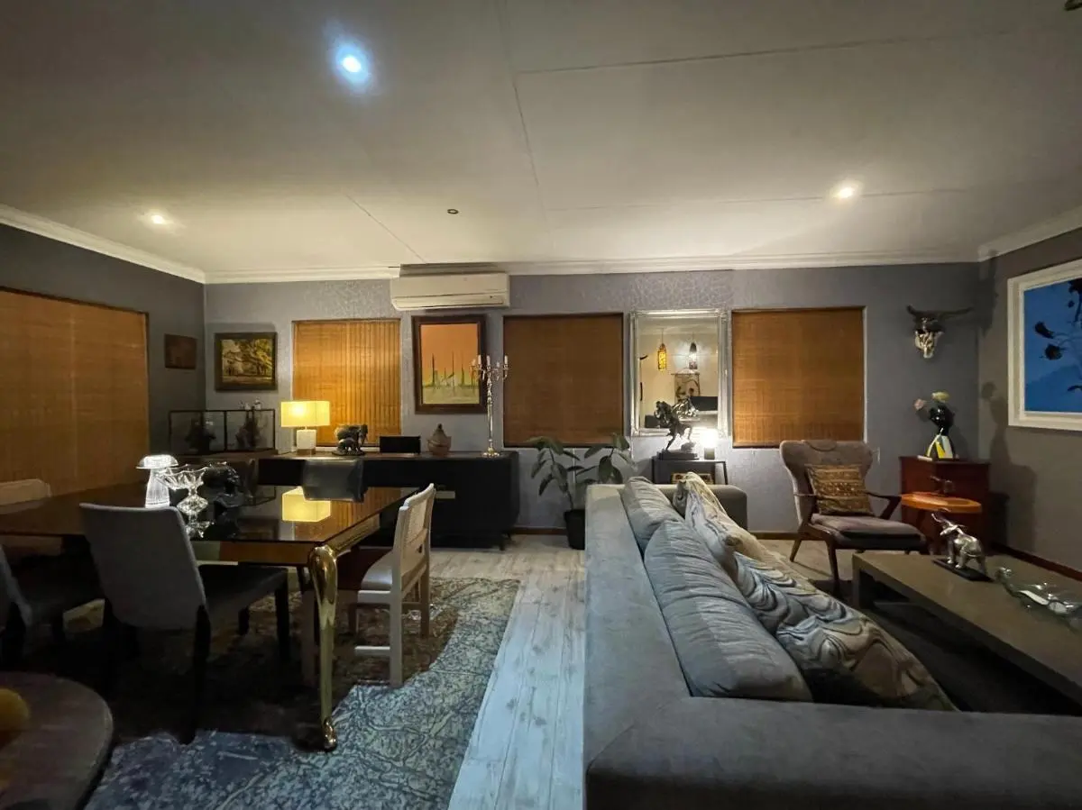 Image 1 of The Little Mongrel Bryanston