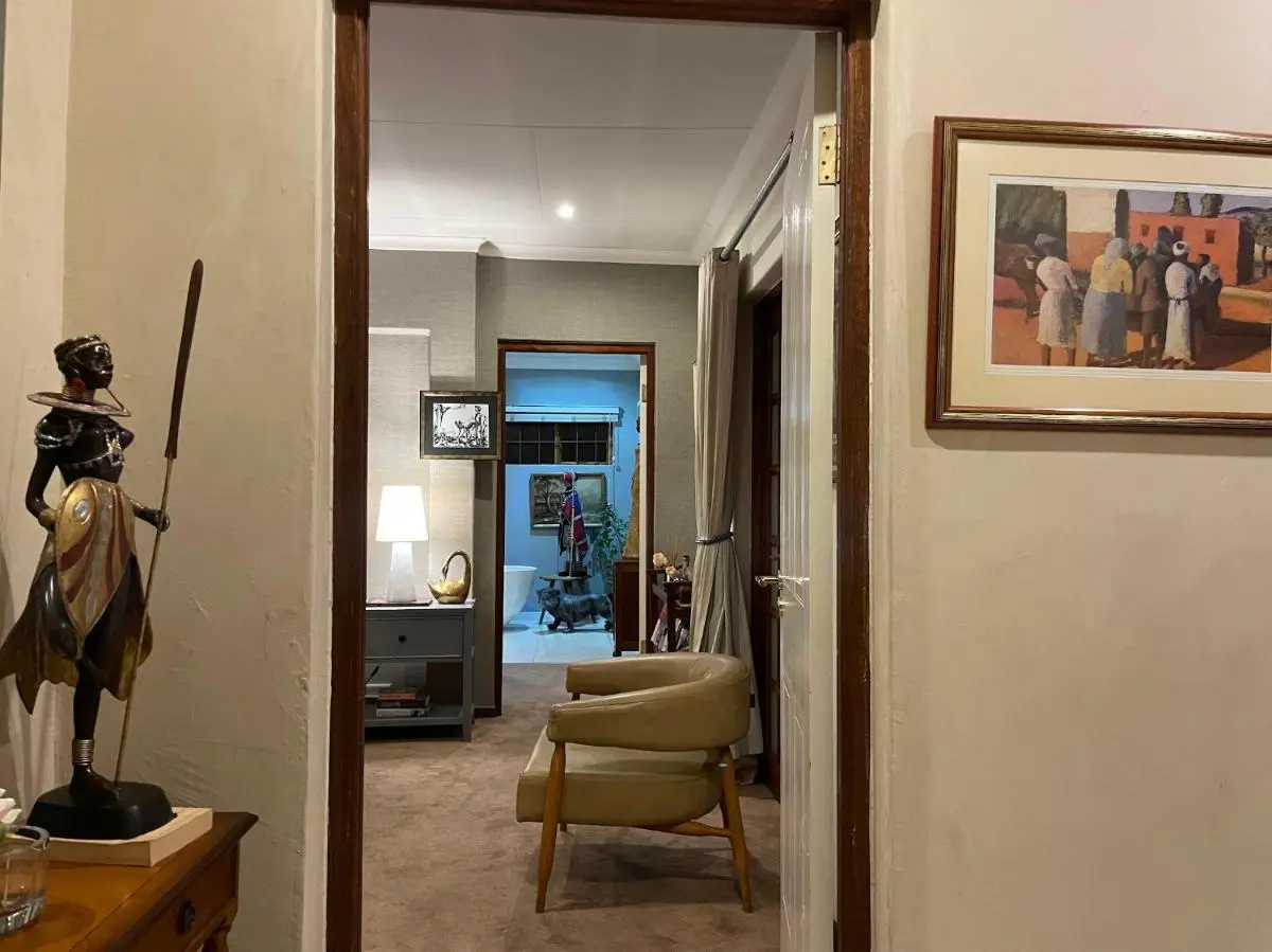 Image 6 of The Little Mongrel Bryanston