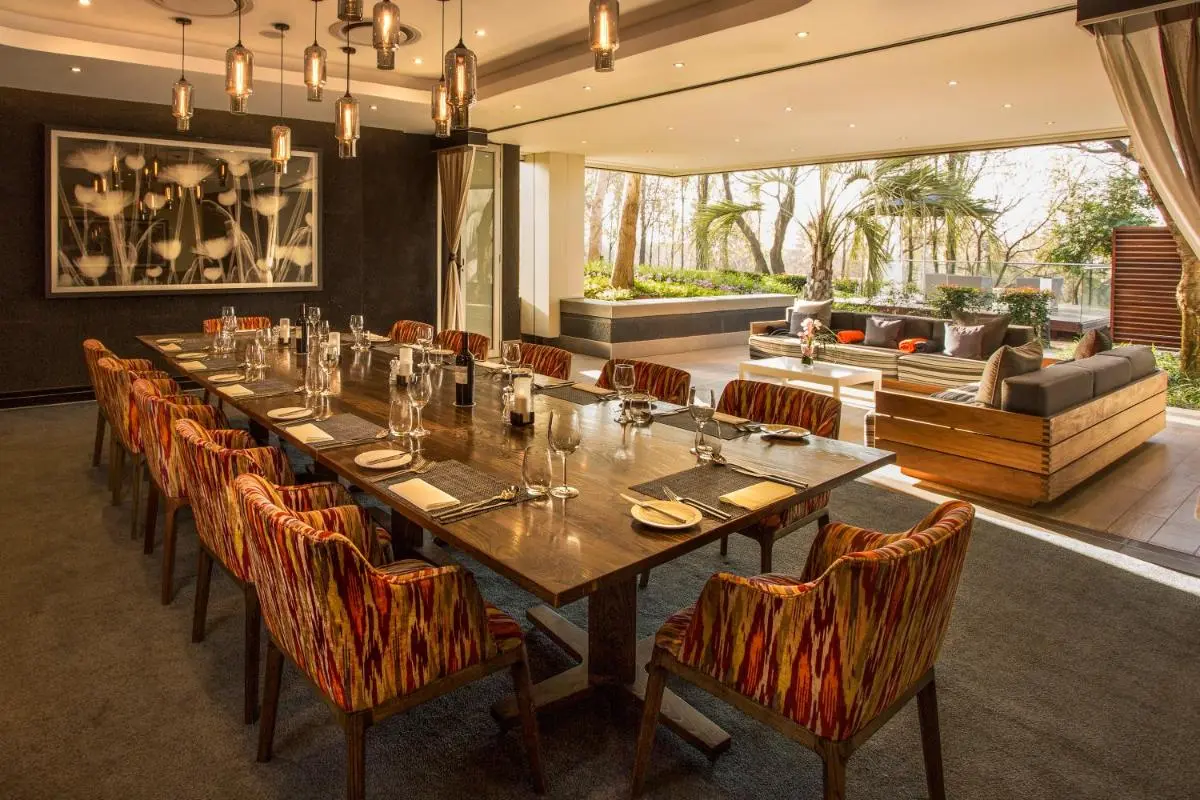 Image 4 of The Maslow Hotel, Sandton