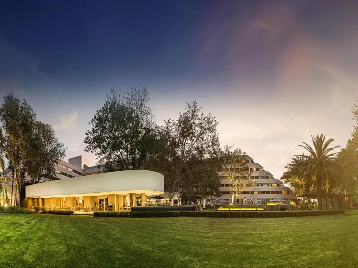 Image 6 of The Maslow Hotel, Sandton