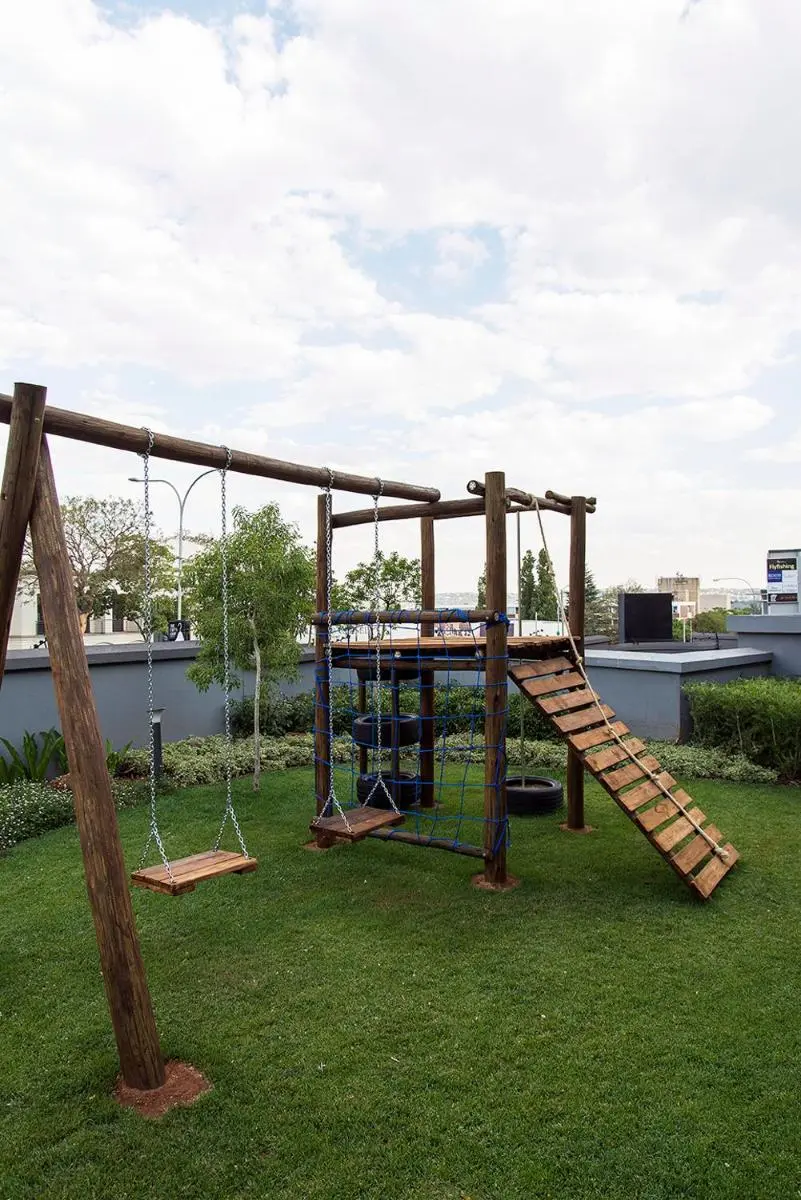 Image 5 of The Max Hotel Sandton