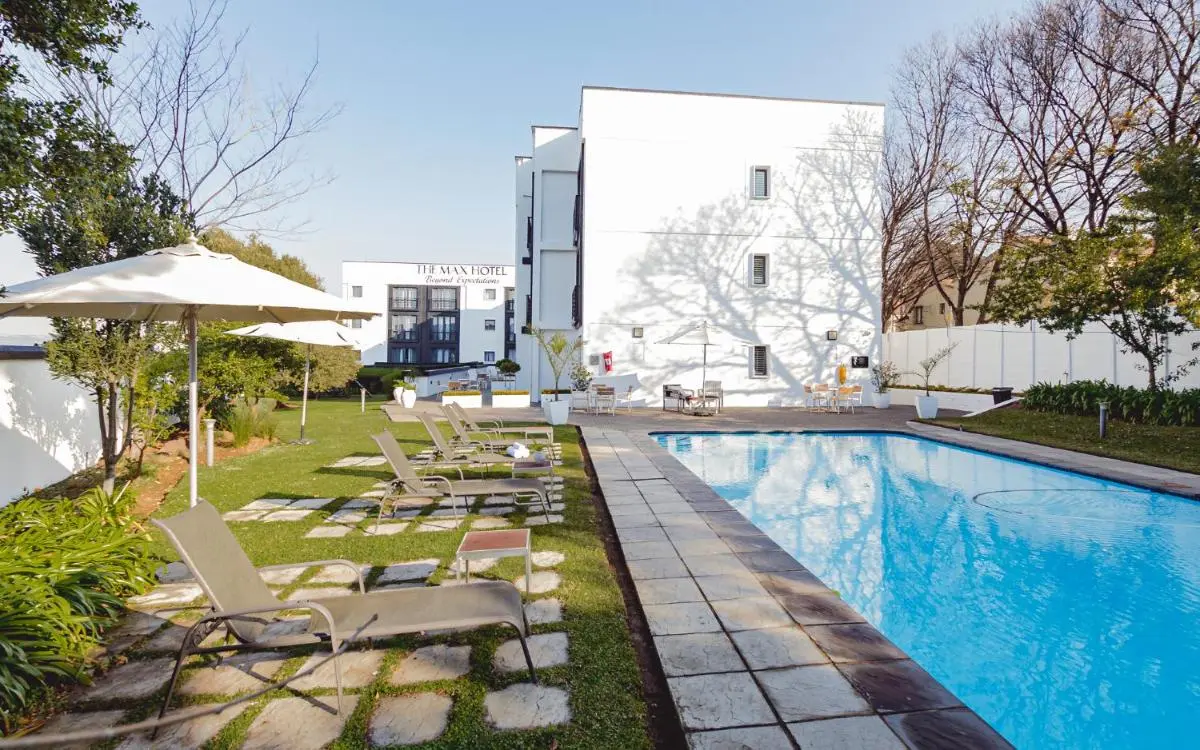 Image 3 of The Max Hotel Sandton