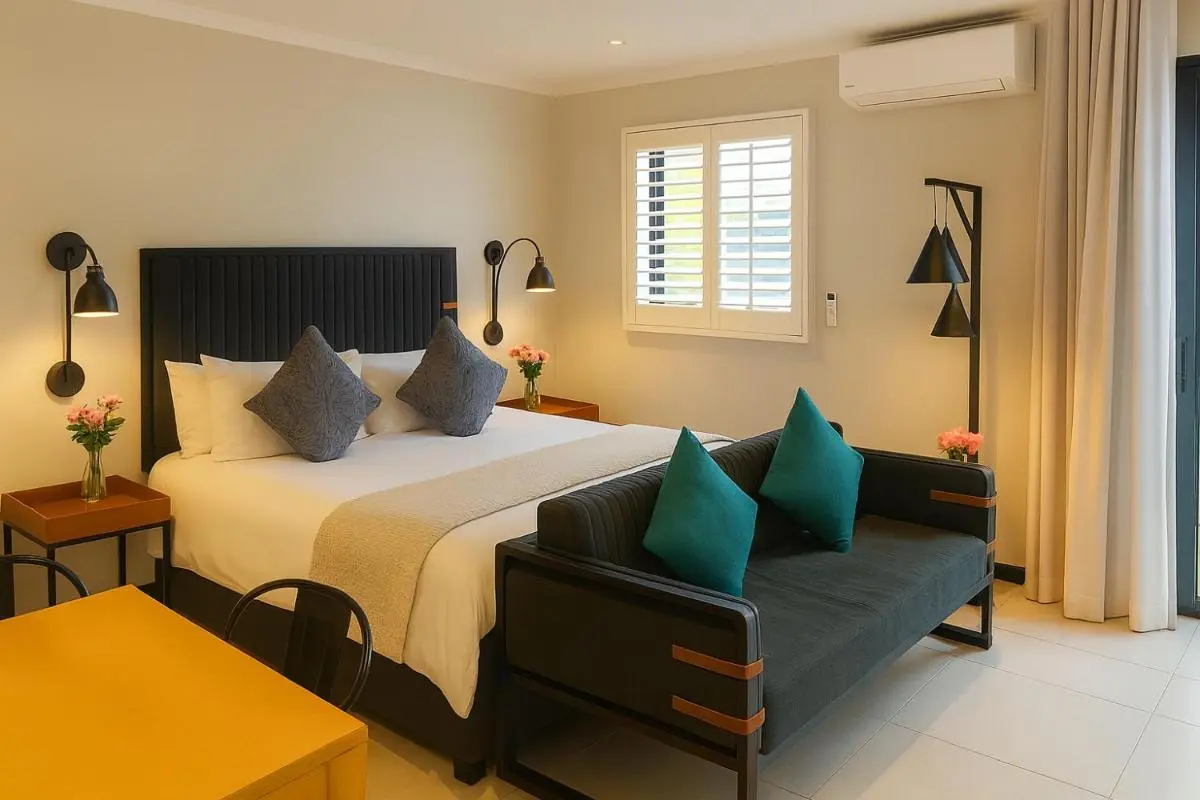 Image 1 of The Max Hotel Sandton