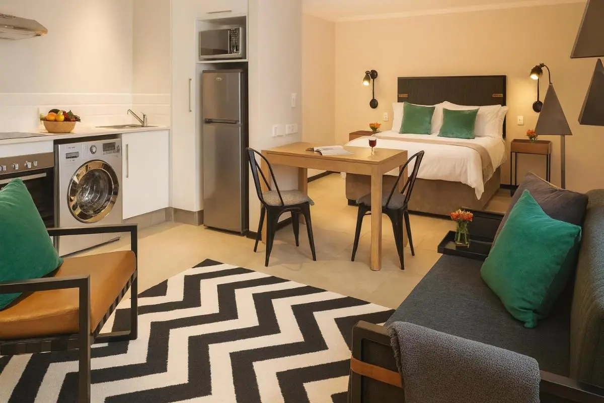 Image 4 of The Max Hotel Sandton