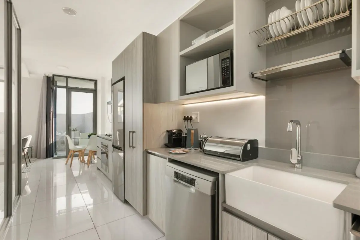 Image 3 of The Median Apartments