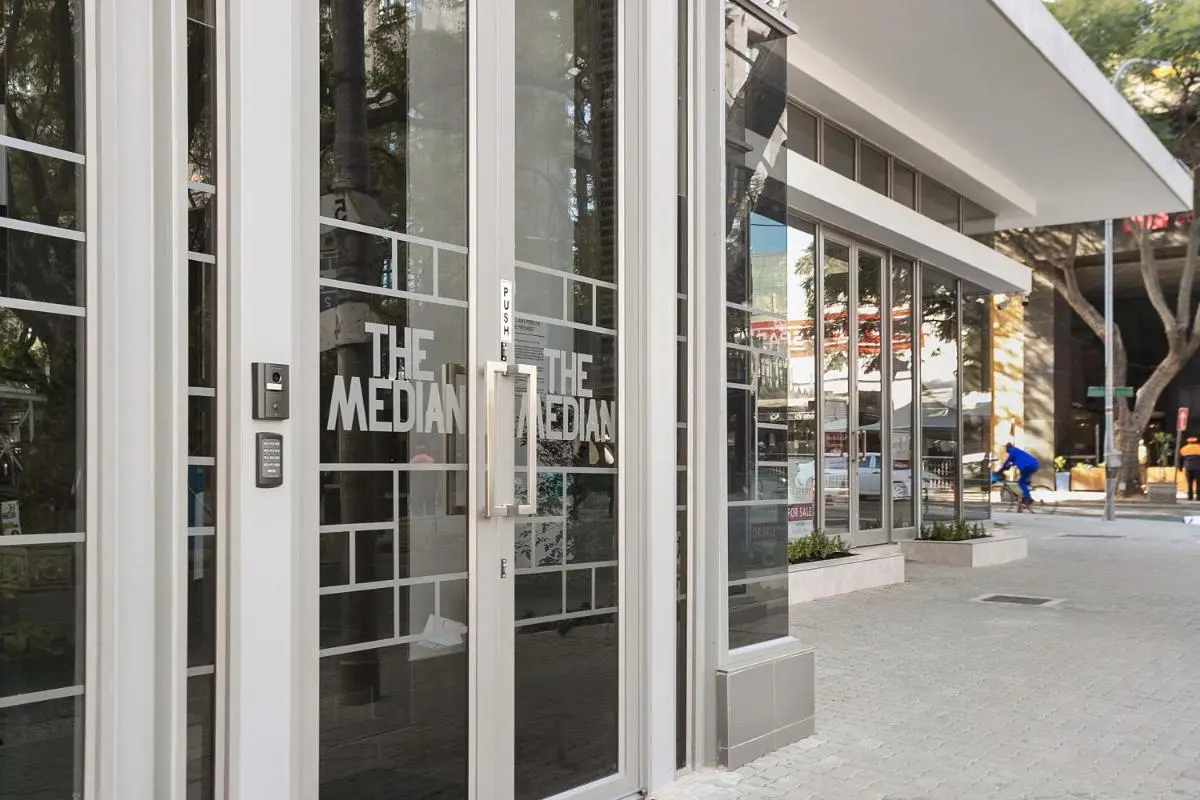 Image 6 of The Median Apartments