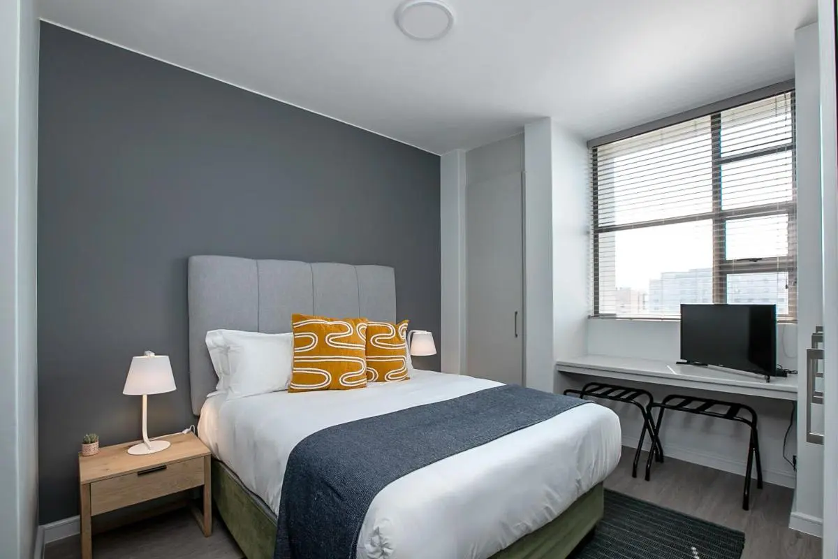 Image 1 of The Median Serviced Apartment Collection