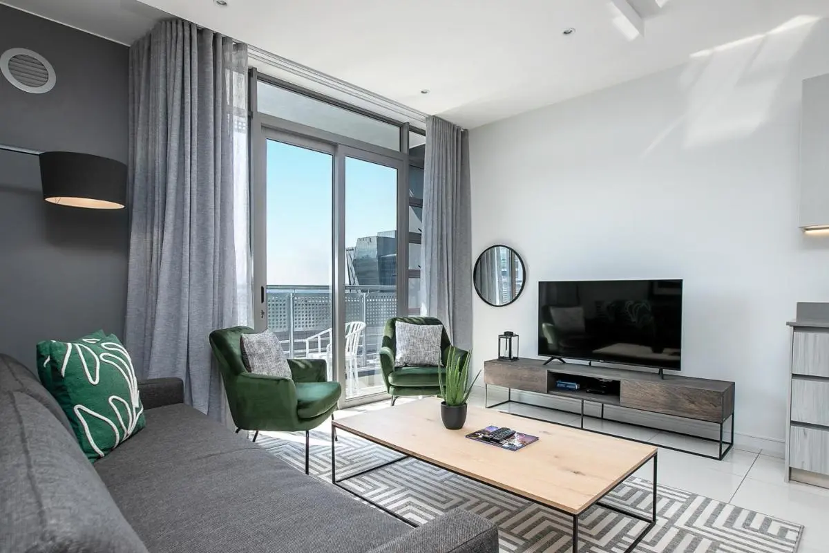 Image 4 of The Median Serviced Apartment Collection