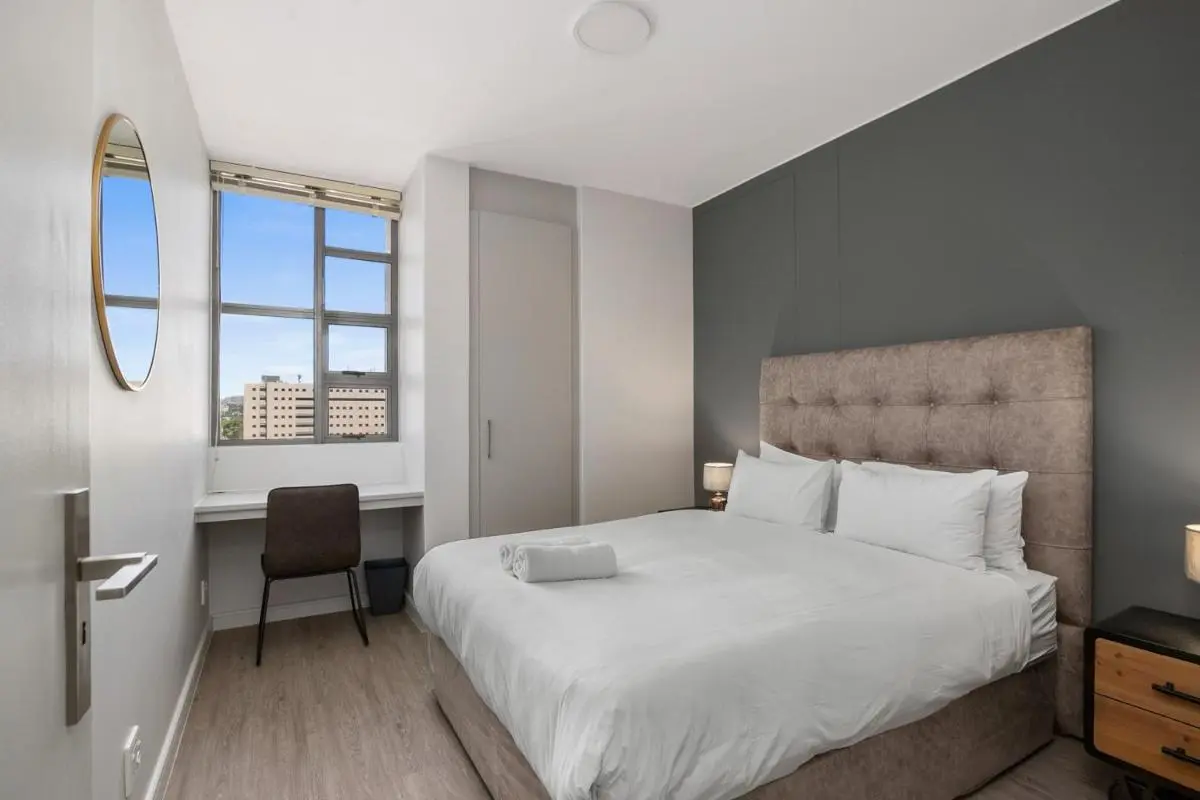 Image 6 of The Median Serviced Apartment Collection