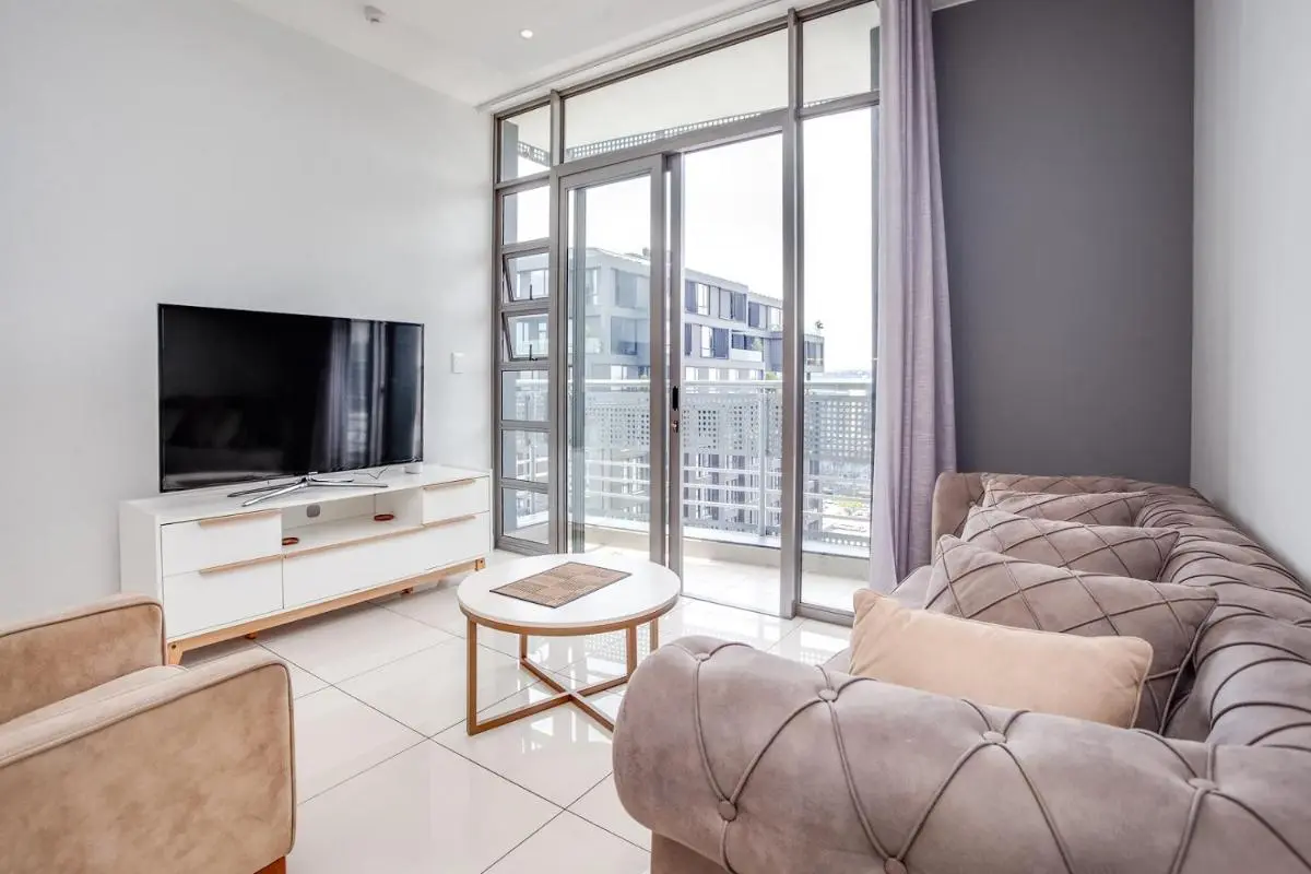 Image 4 of The Median in Rosebank