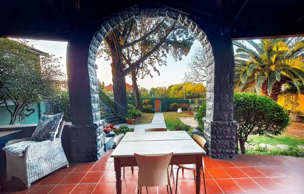 Image of The Melville Quarters