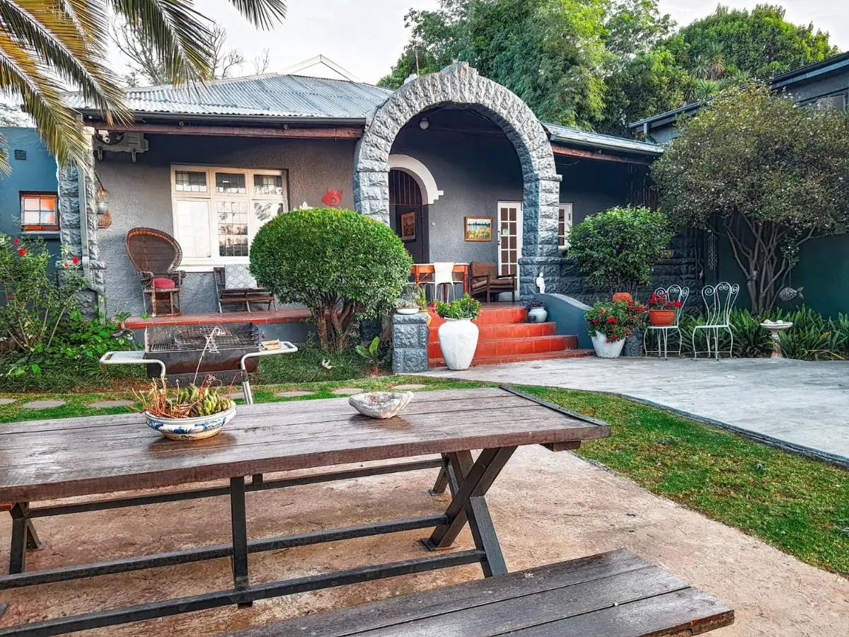 Image 6 of The Melville Quarters