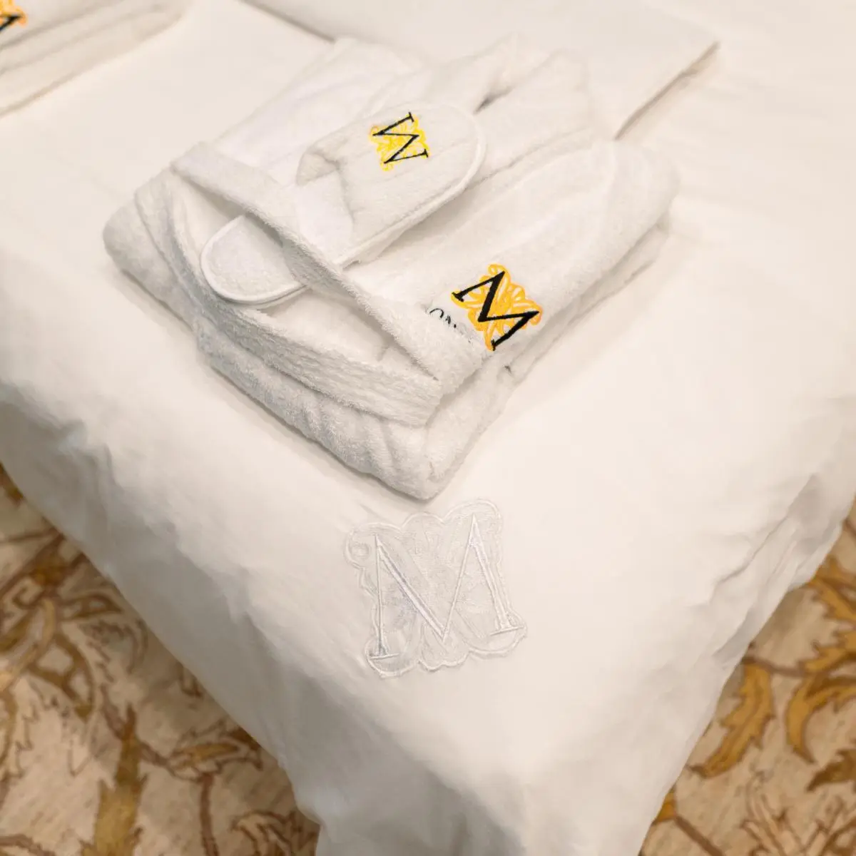 Image 4 of The Monarch Hotel