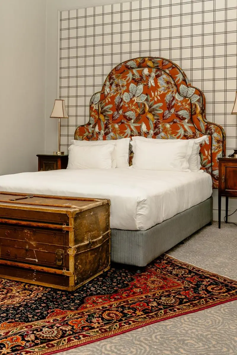 Image 3 of The Monarch Hotel