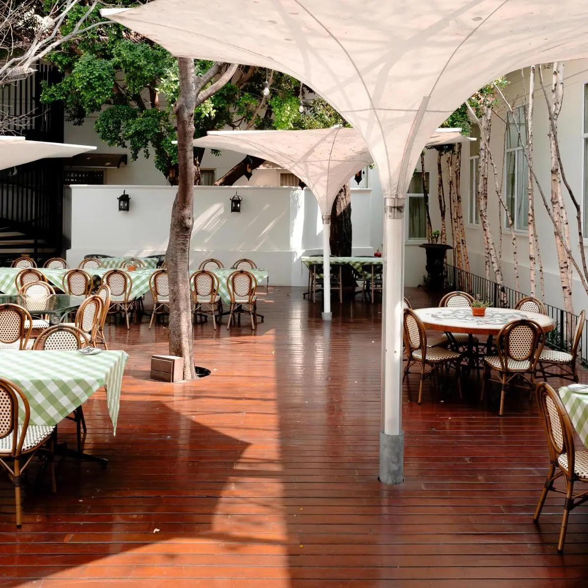 Image 5 of The Monarch Hotel