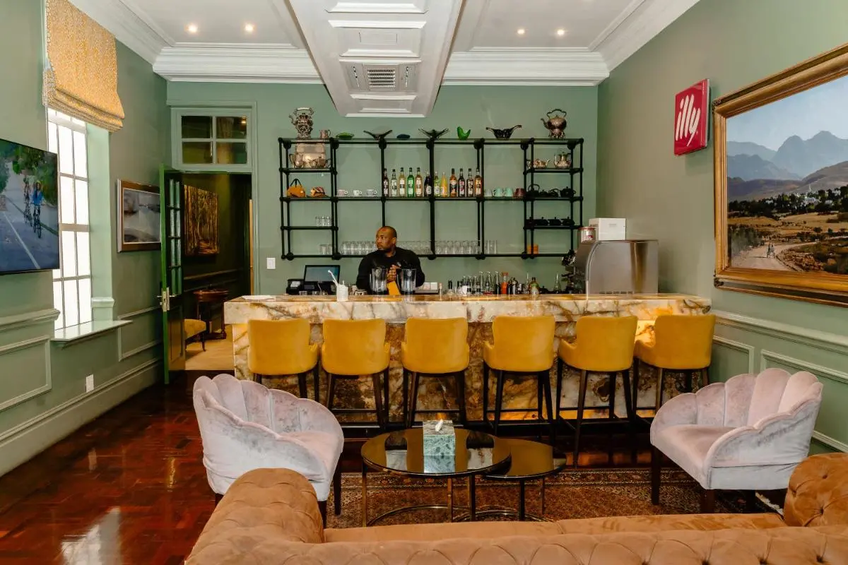 Image 1 of The Monarch Hotel