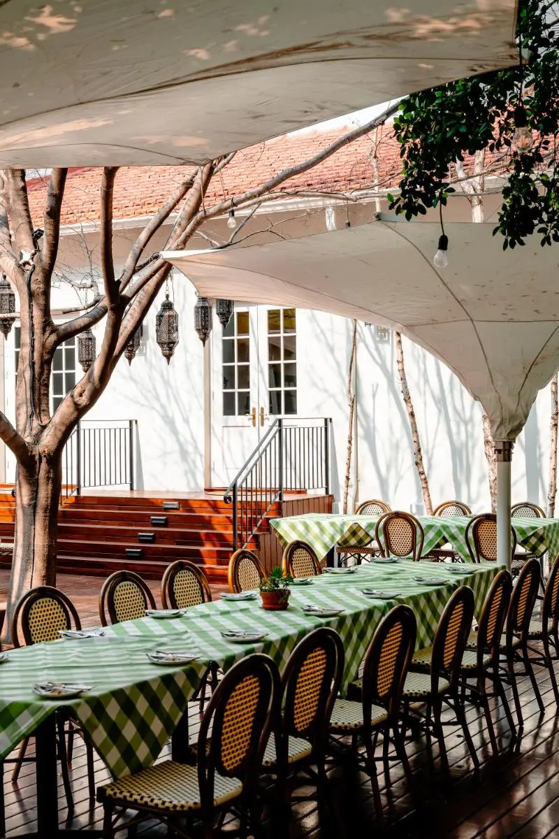 Image 6 of The Monarch Hotel