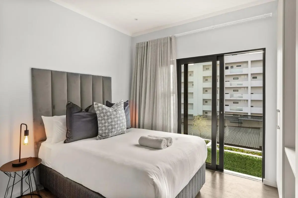 Image 2 of The Monroe Luxury Apartments