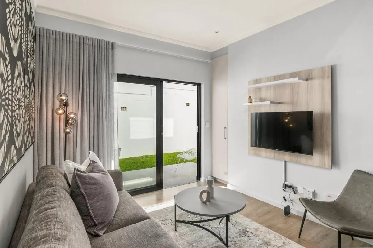 Image 5 of The Monroe Luxury Apartments