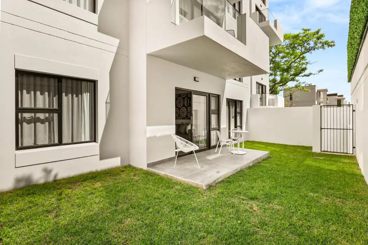 Image 4 of The Monroe Luxury Apartments